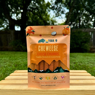 PUMPKIN, TURMERIC, AND COCONUT