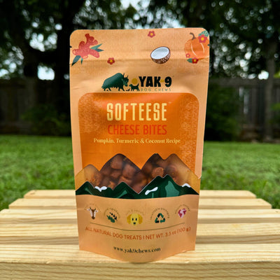 MINT, SPIRULINA, AND FLAXSEED