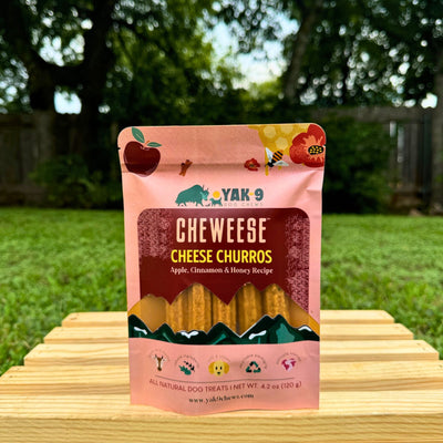 Apple, Cinnamon, and Honey