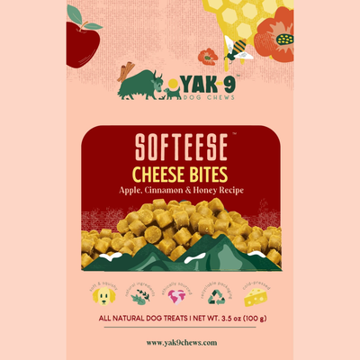 Apple Cinnamon Honey