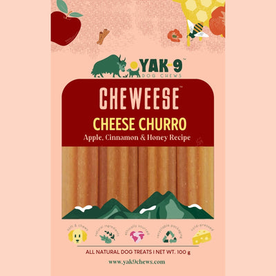 Apple, Cinnamon, and Honey