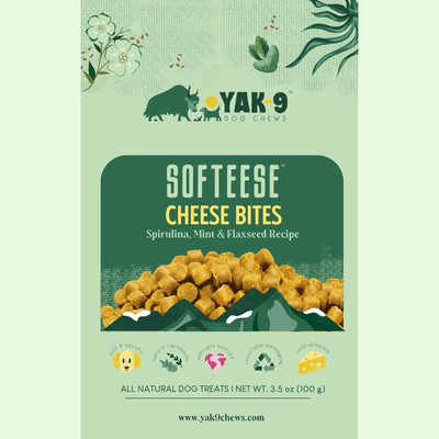 MINT, SPIRULINA, AND FLAXSEED