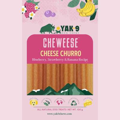 BLUEBERRY STRAWBERRY BANANA