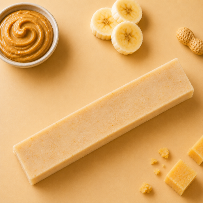Peanut Butter Banana